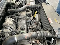 2009 ford transit connect t230l 1.8 tdci bedrijfswagen - afbeelding 10 van  22