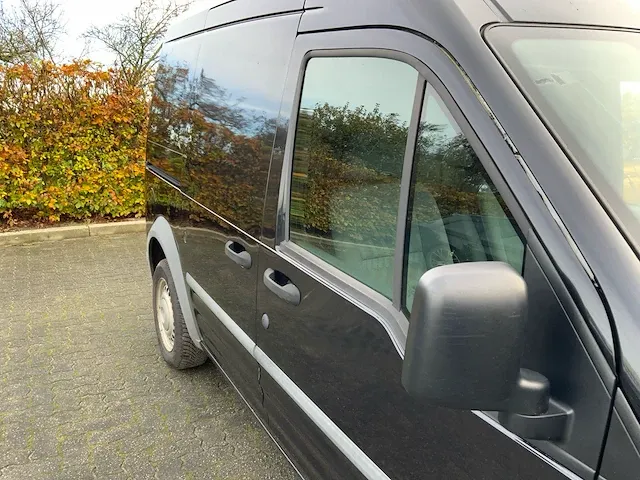 2009 ford transit connect t230l 1.8 tdci bedrijfswagen - afbeelding 11 van  22