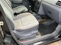 2009 ford transit connect t230l 1.8 tdci bedrijfswagen - afbeelding 13 van  22