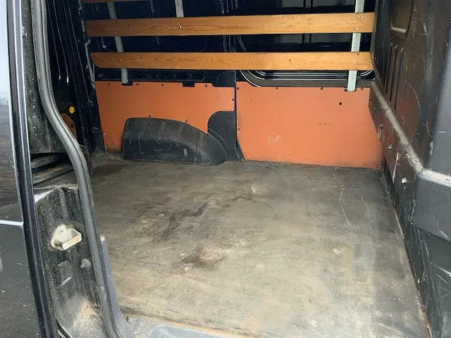 2009 ford transit connect t230l 1.8 tdci bedrijfswagen - afbeelding 14 van  22