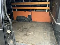 2009 ford transit connect t230l 1.8 tdci bedrijfswagen - afbeelding 14 van  22
