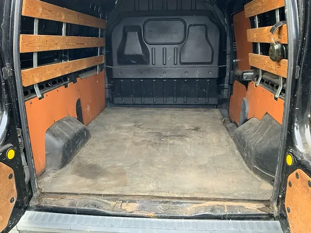 2009 ford transit connect t230l 1.8 tdci bedrijfswagen - afbeelding 15 van  22