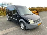 2009 ford transit connect t230l 1.8 tdci bedrijfswagen - afbeelding 12 van  22