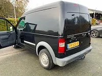 2009 ford transit connect t230l 1.8 tdci bedrijfswagen - afbeelding 17 van  22