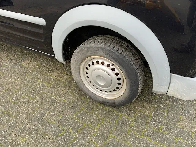 2009 ford transit connect t230l 1.8 tdci bedrijfswagen - afbeelding 18 van  22