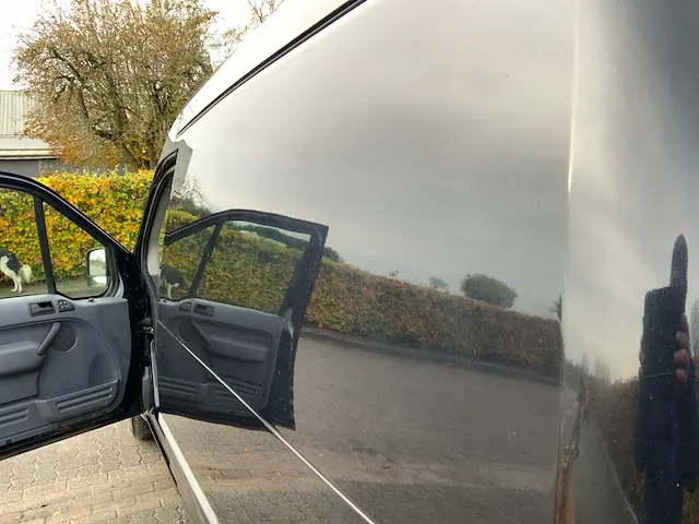2009 ford transit connect t230l 1.8 tdci bedrijfswagen - afbeelding 19 van  22