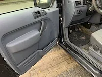 2009 ford transit connect t230l 1.8 tdci bedrijfswagen - afbeelding 20 van  22