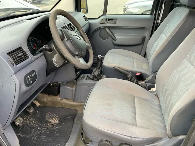 2009 ford transit connect t230l 1.8 tdci bedrijfswagen - afbeelding 21 van  22