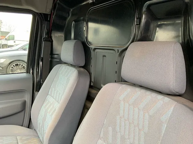 2009 ford transit connect t230l 1.8 tdci bedrijfswagen - afbeelding 22 van  22