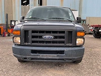 2009 ford xl wagon e150 personenauto - afbeelding 10 van  16