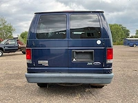 2009 ford xl wagon e150 personenauto - afbeelding 13 van  16