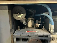 2009 gardner denver ese 30 schroefcompressor - afbeelding 2 van  16