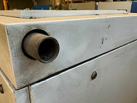 2009 gardner denver ese 30 schroefcompressor - afbeelding 7 van  16