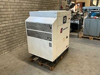 2009 gardner denver ese 30 schroefcompressor - afbeelding 13 van  16