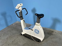 2009 ge medical systems e bike ergometriefiets - afbeelding 2 van  7