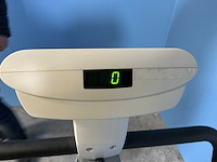 2009 ge medical systems e bike ergometriefiets - afbeelding 4 van  7