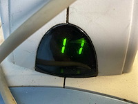 2009 ge medical systems e bike ergometriefiets - afbeelding 5 van  7