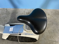 2009 ge medical systems e bike ergometriefiets - afbeelding 6 van  7