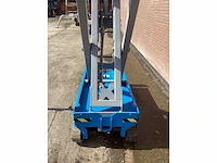 2009 genie gs-1932 hoogwerker - afbeelding 6 van  8