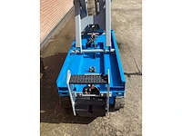 2009 genie gs-1932 hoogwerker - afbeelding 7 van  8
