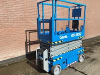 2009 genie gs-1932 hoogwerker - afbeelding 4 van  8