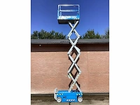 2009 genie gs-1932 hoogwerker - afbeelding 6 van  8