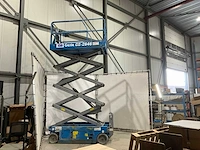 2009 genie gs 2646 hoogwerker - afbeelding 9 van  15