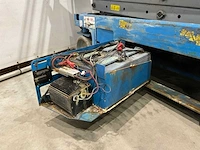 2009 genie gs 2646 hoogwerker - afbeelding 15 van  15