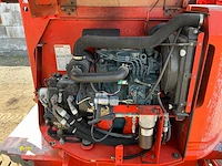 2009 genie z34–22 hoogwerker - afbeelding 5 van  13
