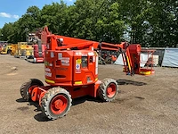 2009 genie z34–22 hoogwerker - afbeelding 8 van  13