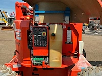 2009 genie z34–22 hoogwerker - afbeelding 13 van  13
