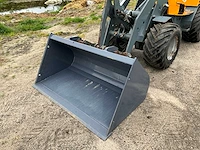2009 giant d262s shovel - afbeelding 2 van  26