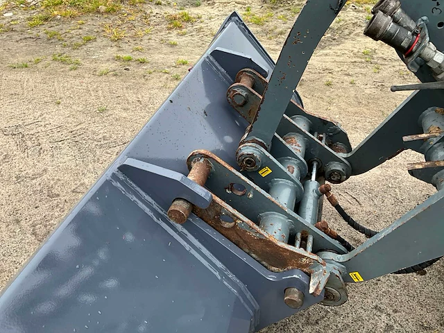 2009 giant d262s shovel - afbeelding 3 van  26