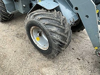 2009 giant d262s shovel - afbeelding 8 van  26