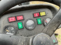 2009 giant d262s shovel - afbeelding 11 van  26