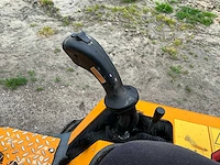 2009 giant d262s shovel - afbeelding 17 van  26