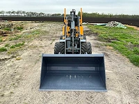 2009 giant d262s shovel - afbeelding 20 van  26