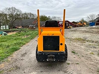 2009 giant d262s shovel - afbeelding 25 van  26