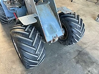 2009 giant d263s shovel - afbeelding 3 van  17