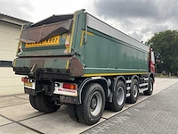 2009 ginaf x 4446 ts asfaltkipper - afbeelding 3 van  30