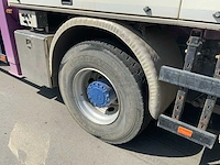 2009 ginaf x3232s kolkenzuigwagen - afbeelding 13 van  50