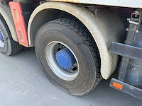 2009 ginaf x3232s kolkenzuigwagen - afbeelding 16 van  50