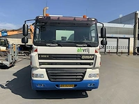 2009 ginaf x3232s kolkenzuigwagen - afbeelding 23 van  50