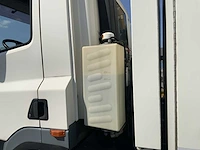 2009 ginaf x3232s kolkenzuigwagen - afbeelding 37 van  50