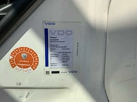 2009 ginaf x3232s kolkenzuigwagen - afbeelding 44 van  50