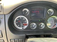 2009 ginaf x3232s kolkenzuigwagen - afbeelding 49 van  50