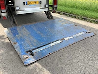 2009 gray and adams ga2ss koeltrailer - afbeelding 3 van  26