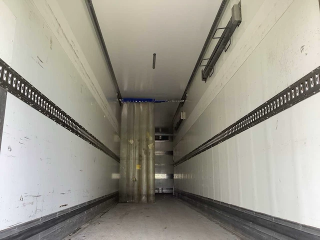 2009 gray and adams ga2ss koeltrailer - afbeelding 4 van  26