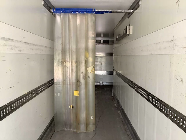 2009 gray and adams ga2ss koeltrailer - afbeelding 5 van  26