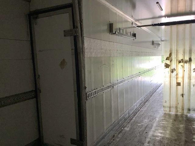 2009 gray and adams ga2ss koeltrailer - afbeelding 7 van  26
